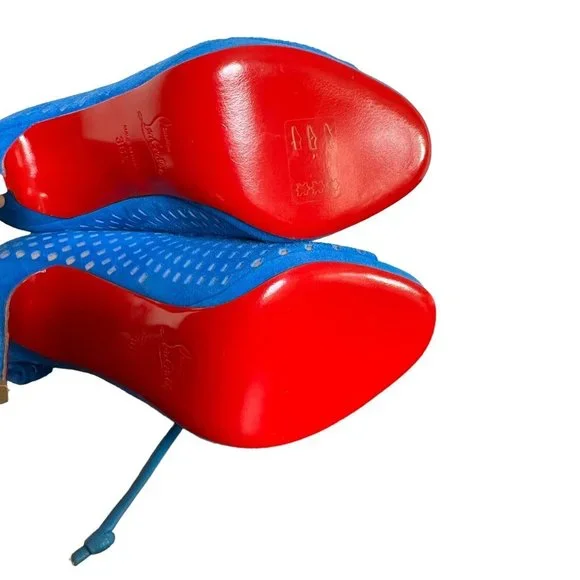 Christian Louboutin Boots - Picture 7 of 11